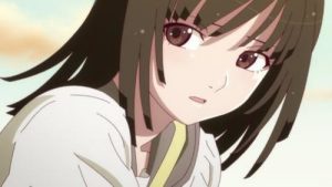 Bakemonogatari Episodio 11