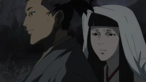 Dororo Episodio 7