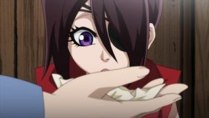 Basilisk: Ouka Ninpouchou Episodio 17