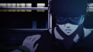 Devils Line Episodio 5