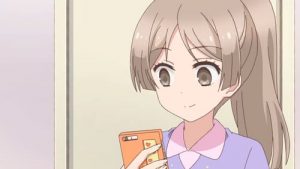 Akkun to Kanojo Episodio 3