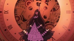 Date a Live III Episodio 9