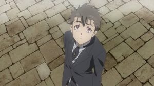 Ladies vs Butlers! Episodio 8