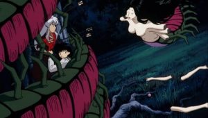 InuYasha Episodio 1