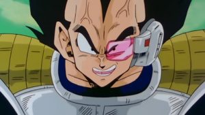 Dragon Ball Kai Episodio 20