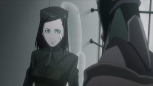Ergo Proxy Episodio 2