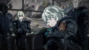 Death Note Episodio 31