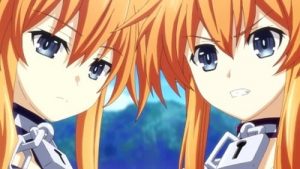 Date a Live II Episodio 2