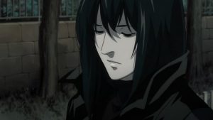 Death Note Episodio 7