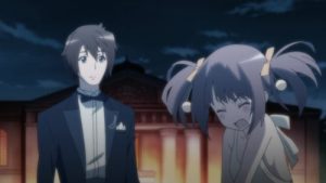 Kono Naka ni Hitori, Imouto ga Iru! Episodio 2