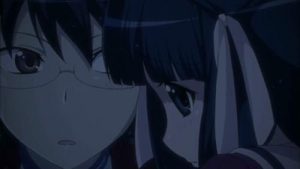 Kami nomi zo Shiru Sekai Episodio 11