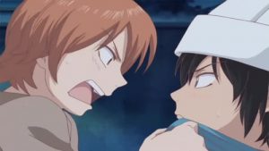 Lovely Complex Episodio 23