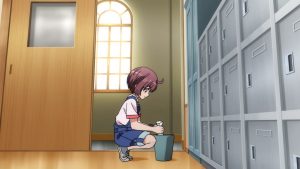 Aquarion Evol Episodio 18