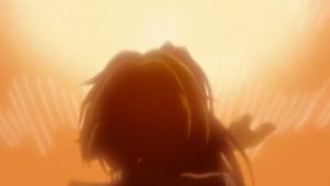 Black Blood Brothers Episodio 10