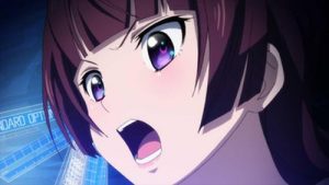 Active Raid Episodio 3