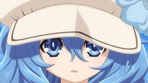 Date a Live Episodio 5