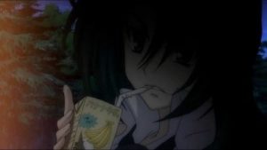 Asura Cryin’ Episodio 4