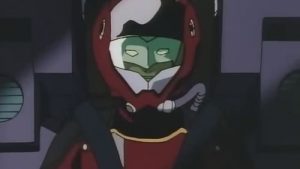 Mobile Suit Gundam Wing Episodio 34