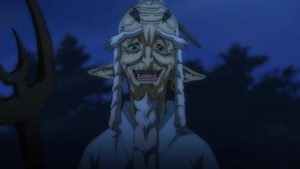 Basilisk: Ouka Ninpouchou Episodio 15