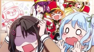 BanG Dream! 2 Episodio 8