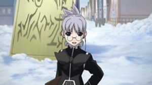 Druaga No Tou: The Sword Of Uruk Episodio 3