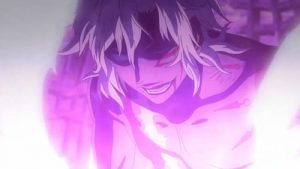D.Gray-man Hallow Episodio 9