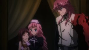 Densetsu no Yuusha no Densetsu Episodio 14
