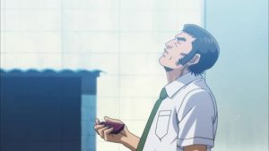 Ace of Diamond Episodio 64