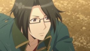 Bakumatsu: Crisis Episodio 2