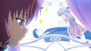 B Gata H Kei Episodio 11