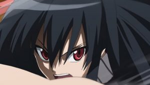 Akame ga Kill Episodio 16