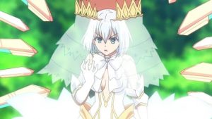 Date a Live III Episodio 7