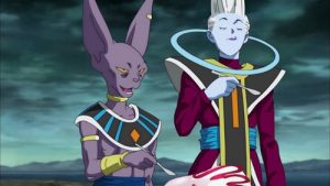 Dragon Ball Super Episodio 26