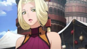 Blade & Soul Episodio 4