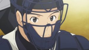 Battery Episodio 3
