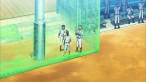 Ace of Diamond Episodio 19