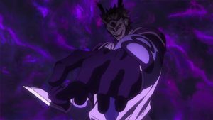 Akame ga Kill Episodio 4