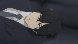 Barakamon Episodio 11