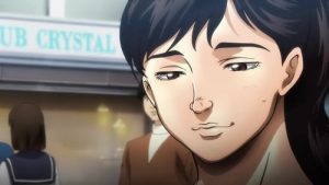 Baki 2018 Episodio 4