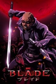 Blade 1 Temporada Online