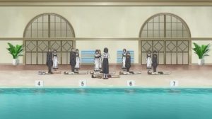 Ladies vs Butlers! Episodio 4