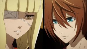 Dorei-ku The Animation Episodio 2