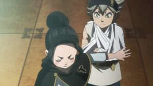 Black Clover Episodio 51