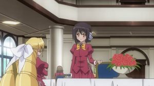 Ladies vs Butlers! Episodio 2