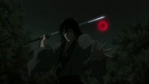 Blade Episodio 8
