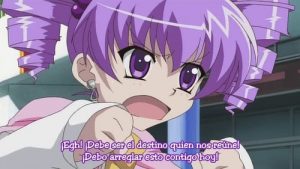 Akikan Episodio 11