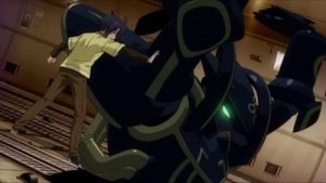 Asura Cryin’ Episodio 13