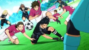 Days Episodio 9