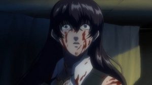 Black Lagoon 3: Roberta’s Blood Trail Episodio 3