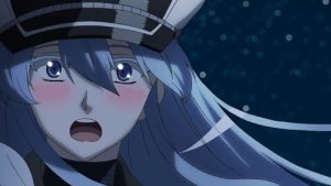 Akame ga Kill Episodio 13